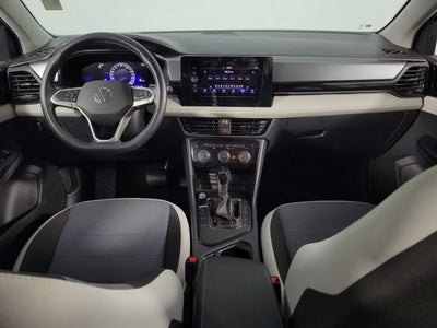 2025 Volkswagen Taos 1.5T S 4D Sport Utility