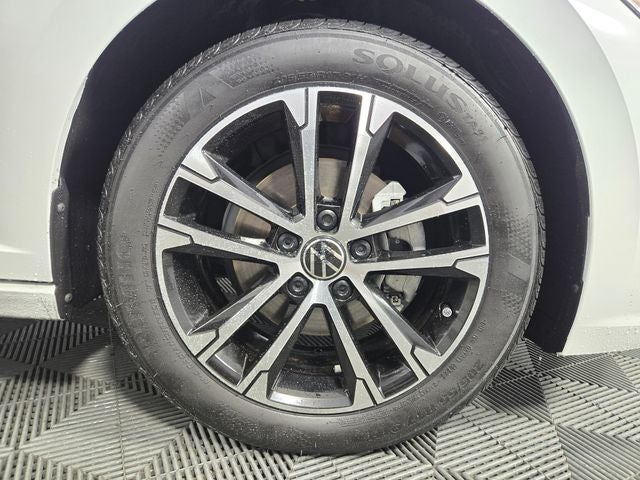 2024 Volkswagen Jetta 1.5T Sport 4D Sedan