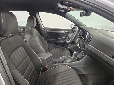 2024 Volkswagen Jetta 1.5T Sport 4D Sedan