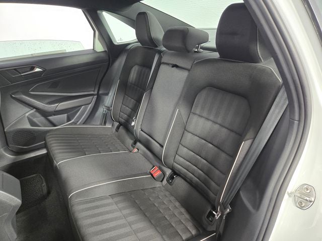 2024 Volkswagen Jetta 1.5T Sport 4D Sedan