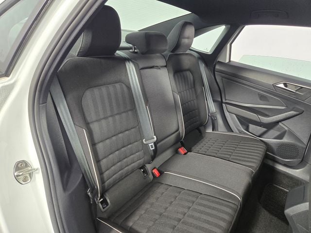 2024 Volkswagen Jetta 1.5T Sport 4D Sedan