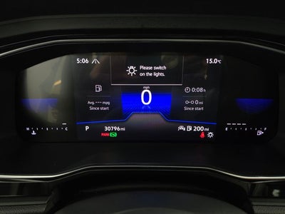 2024 Volkswagen Jetta 1.5T Sport 4D Sedan