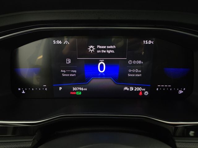 2024 Volkswagen Jetta 1.5T Sport 4D Sedan