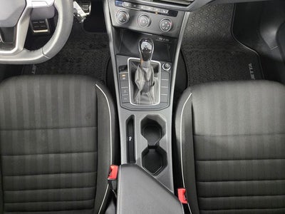 2024 Volkswagen Jetta 1.5T Sport 4D Sedan
