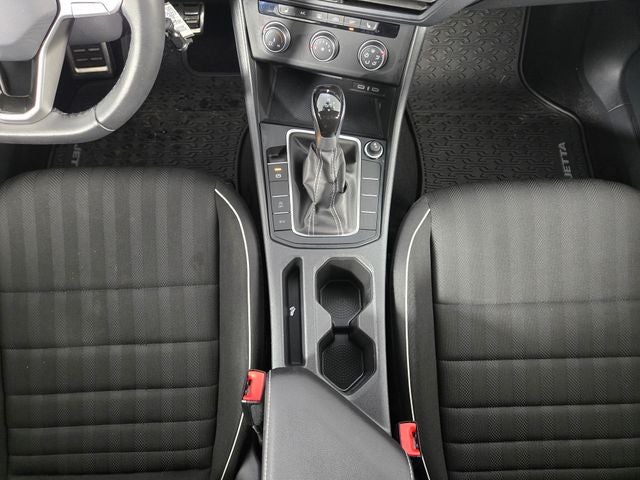 2024 Volkswagen Jetta 1.5T Sport 4D Sedan