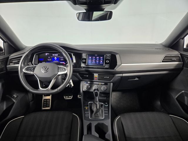 2024 Volkswagen Jetta 1.5T Sport 4D Sedan
