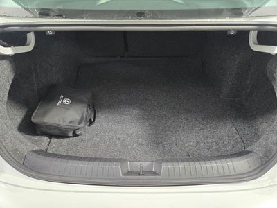 2024 Volkswagen Jetta 1.5T Sport 4D Sedan