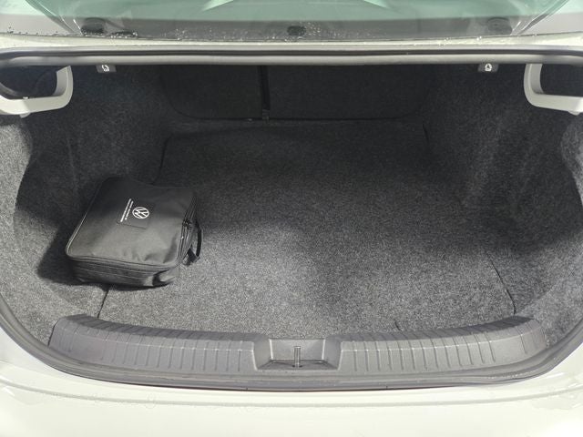 2024 Volkswagen Jetta 1.5T Sport 4D Sedan