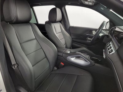 2025 Mercedes-Benz GLE GLE 350 4D Sport Utility