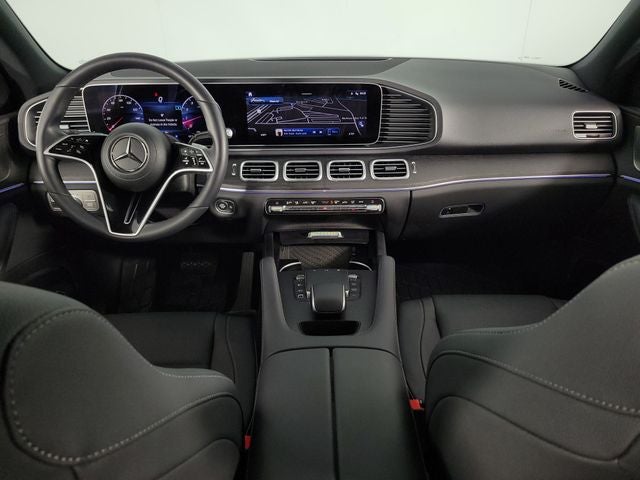 2025 Mercedes-Benz GLE GLE 350 4D Sport Utility