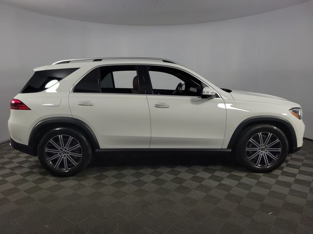 2024 Mercedes-Benz GLE GLE 350 4MATIC®