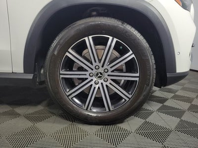 2024 Mercedes-Benz GLE GLE 350 4MATIC®