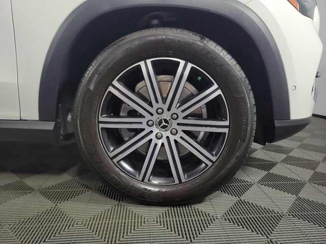 2024 Mercedes-Benz GLE GLE 350 4MATIC®