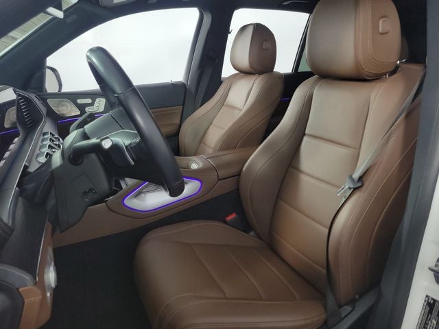 2024 Mercedes-Benz GLE GLE 350 4MATIC®