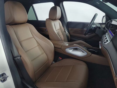 2024 Mercedes-Benz GLE GLE 350 4MATIC®