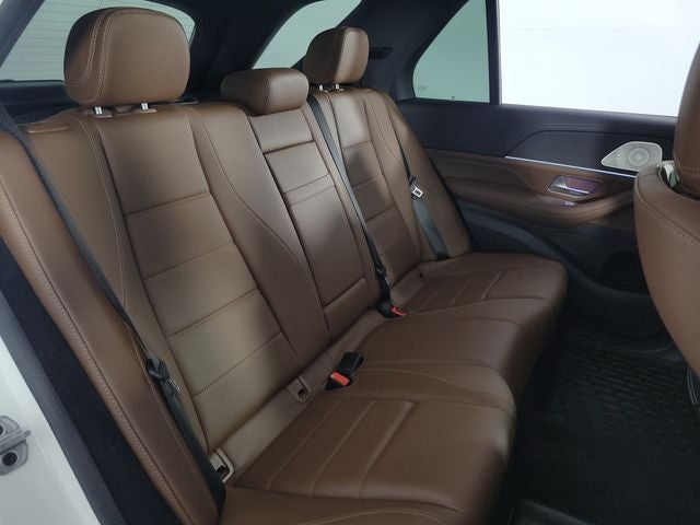 2024 Mercedes-Benz GLE GLE 350 4MATIC®