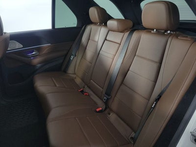 2024 Mercedes-Benz GLE GLE 350 4MATIC®