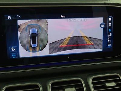 2024 Mercedes-Benz GLE GLE 350 4MATIC®