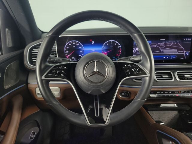 2024 Mercedes-Benz GLE GLE 350 4MATIC®