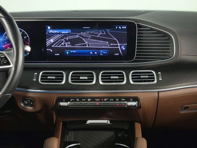 2024 Mercedes-Benz GLE GLE 350 4MATIC®