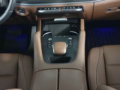 2024 Mercedes-Benz GLE GLE 350 4MATIC®