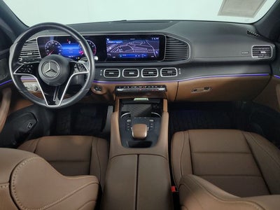 2024 Mercedes-Benz GLE GLE 350 4MATIC®