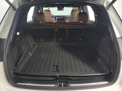 2024 Mercedes-Benz GLE GLE 350 4MATIC®
