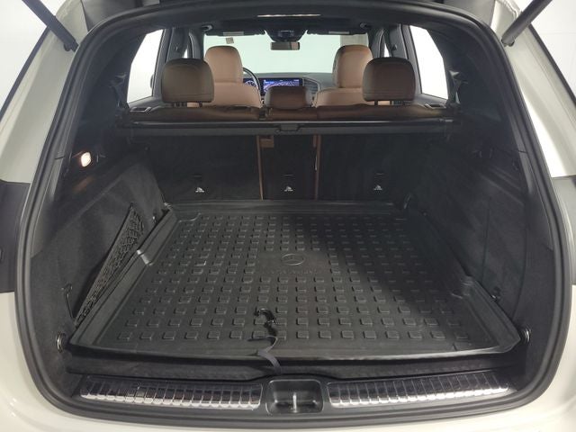 2024 Mercedes-Benz GLE GLE 350 4MATIC®