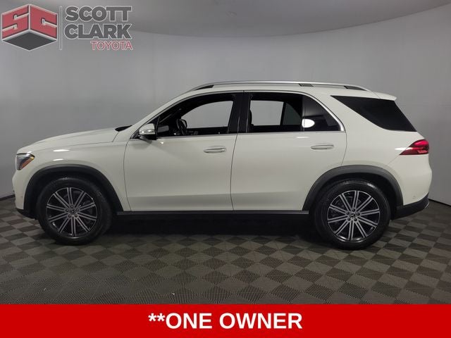 2024 Mercedes-Benz GLE GLE 350 4MATIC®