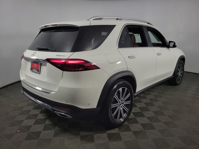 2024 Mercedes-Benz GLE GLE 350 4MATIC®