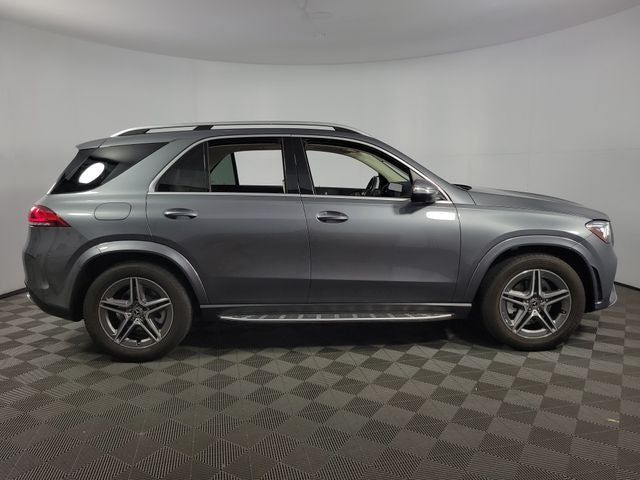 2022 Mercedes-Benz GLE GLE 350 4MATIC®