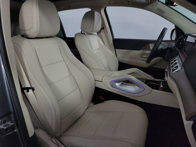 2022 Mercedes-Benz GLE GLE 350 4MATIC®