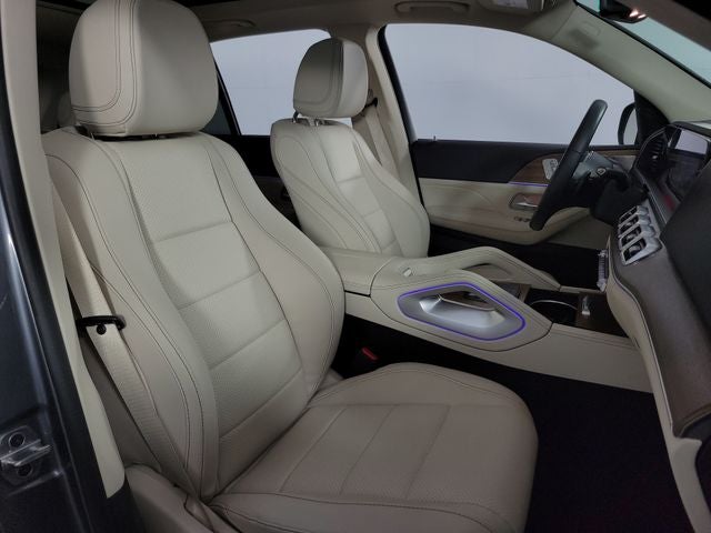 2022 Mercedes-Benz GLE GLE 350 4MATIC®