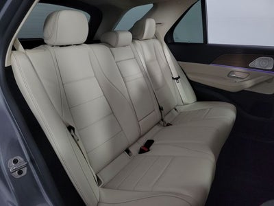2022 Mercedes-Benz GLE GLE 350 4MATIC®