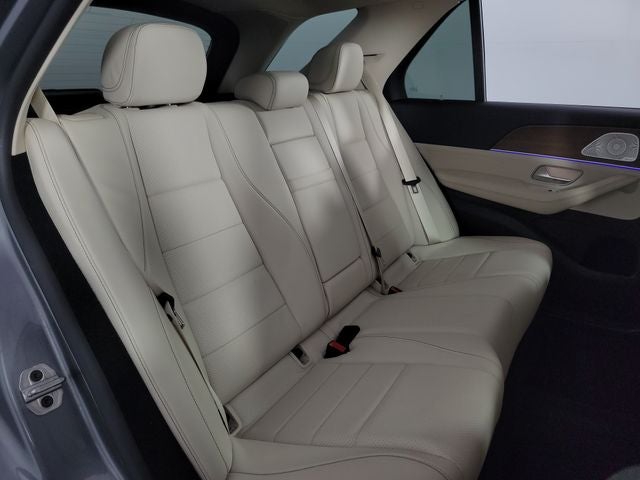 2022 Mercedes-Benz GLE GLE 350 4MATIC®