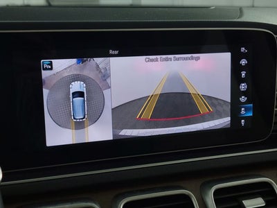 2022 Mercedes-Benz GLE GLE 350 4MATIC®