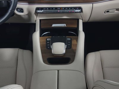 2022 Mercedes-Benz GLE GLE 350 4MATIC®