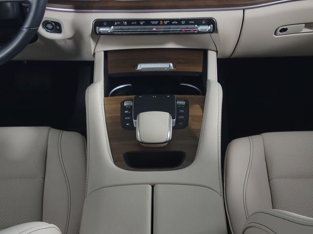 2022 Mercedes-Benz GLE GLE 350 4MATIC®