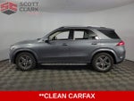2022 Mercedes-Benz GLE GLE 350 4MATIC®
