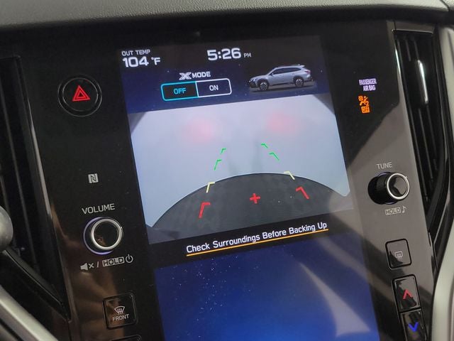 2023 Subaru Outback Premium 4D Sport Utility