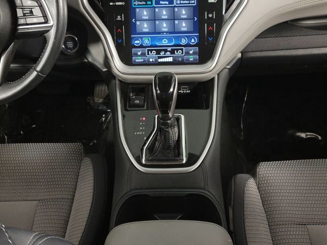 2023 Subaru Outback Premium 4D Sport Utility
