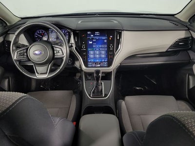 2023 Subaru Outback Premium 4D Sport Utility