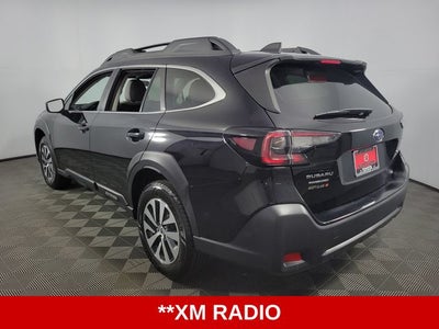 2023 Subaru Outback Premium 4D Sport Utility