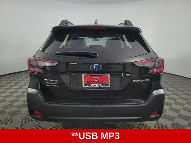 2023 Subaru Outback Premium 4D Sport Utility