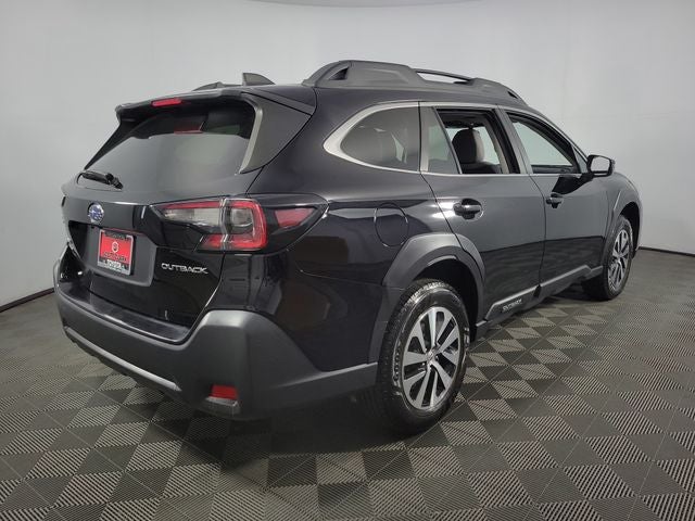 2023 Subaru Outback Premium 4D Sport Utility