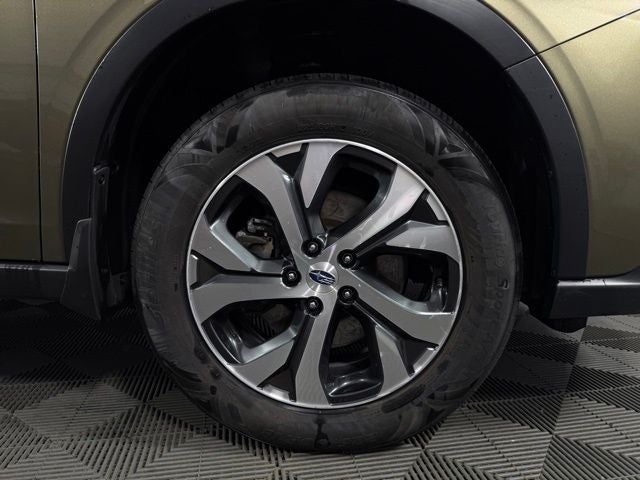 2022 Subaru Outback Limited 4D Sport Utility