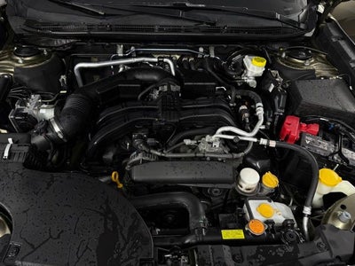 2022 Subaru Outback Limited 4D Sport Utility