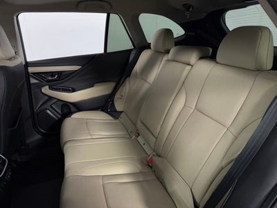 2022 Subaru Outback Limited 4D Sport Utility