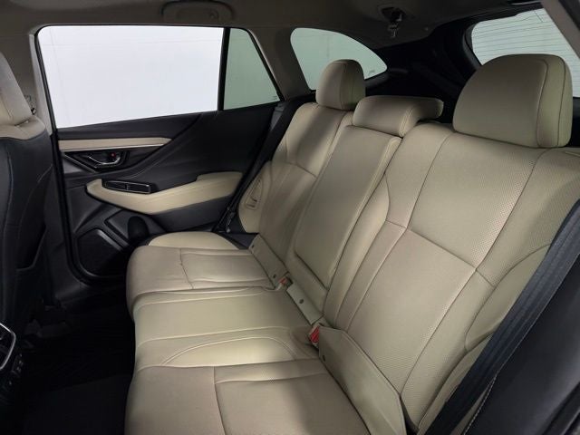 2022 Subaru Outback Limited 4D Sport Utility