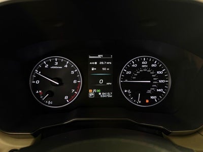 2022 Subaru Outback Limited 4D Sport Utility